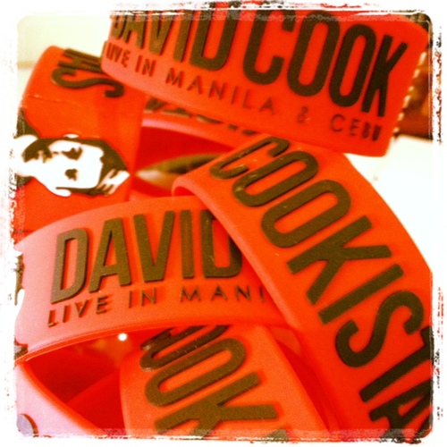 We are Pinoy fans of @thedavidcook. You can find us here - http://t.co/ALeg8mEdeF