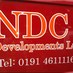 NDC Developments Ltd (@ndcdevelopments) Twitter profile photo NDC Developments Ltd (@ndcdevelopments) Twitter profile photo