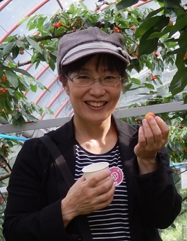 映画と料理と食べる事が好きな、還暦過ぎた主婦です。小田和正さん、松坂桃李君が、大好き。今治で小さな喫茶店をしています。\(^o^)/