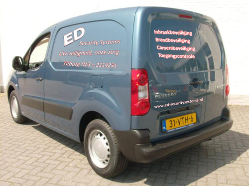 ED Security Systems