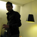 Anil Ramakrishnan (@anildavid) Twitter profile photo