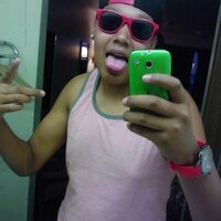 Andre Lewis ;D (@stayf_resh) 's Twitter Profile