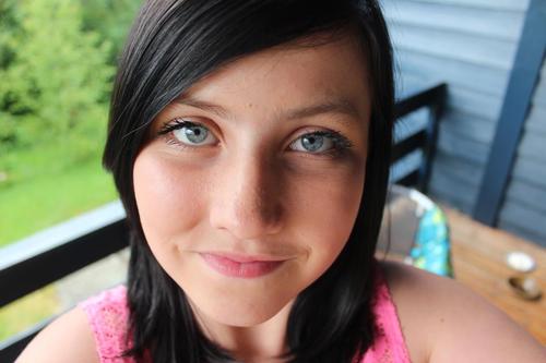 14 year old belieber from norway. feel free to follow ! (: