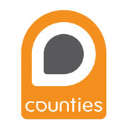 COUNTIES is a Christian charity 'making Jesus known across the UK' through the work of evangelists, exhibitions, church planters, training, events & resources.