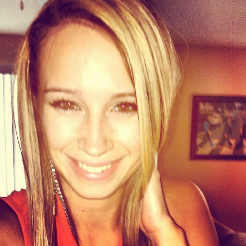 marissorm23's profile picture. Life's a garden, dig it!!!!