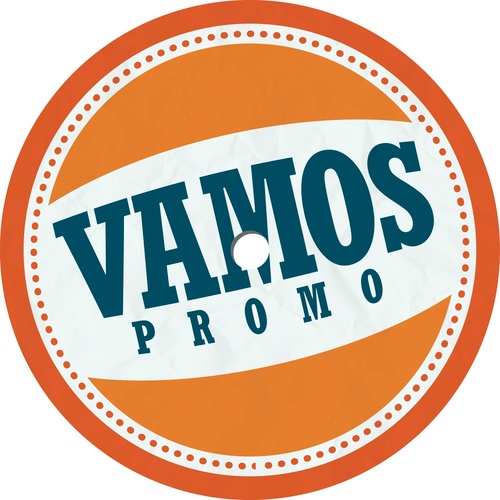 PR services for moombahton/global bass artists, producers & DJs. Hit us up at press@vamospromo.com