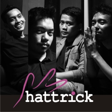 Official Twitter Hattrick Band Purwokerto.CP: 085747094948 PIN:28D8993C