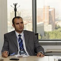 Ahmet SAYDAM (@ahmtsaydam) 's Twitter Profile