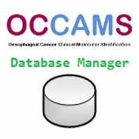 OCCAMS ICGC Database (@occams_icgc_db) 's Twitter Profile