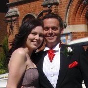 ffgibbo's profile picture. Dad, Husband, Fire Fighter and life long Newcastle United fan :-)