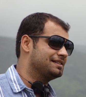 husband, Author, Blogger, Speaker, #SEO expert, Social Media consultant, Social Media Expert, #followBack animal lover, TCS EMPLOYEE
