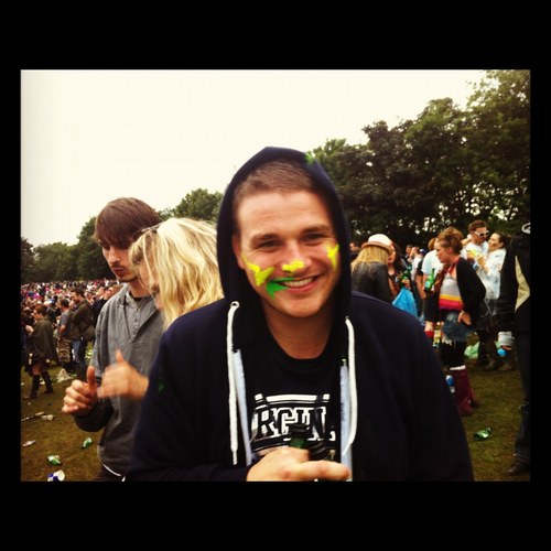 tez8brown's profile picture. BBM 20F4A714