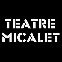 Companyia Teatre Micalet des de 1995 al Teatre Micalet. Centre de producció i exhibició en la nostra llengua al cor de la ciutat de València. #CTM