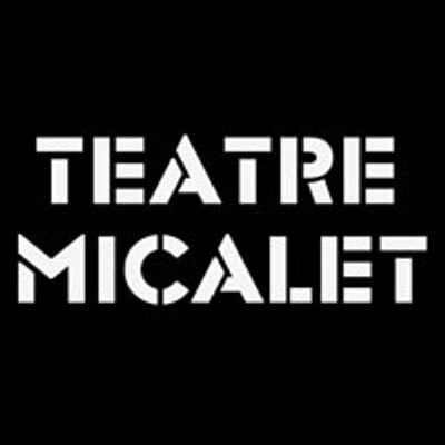 Teatre Micalet (@TeatreMicalet) | Twitter