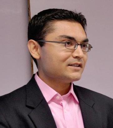 farzal's profile picture. none