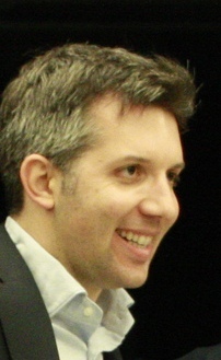 MicheleDiCapua Profile Picture