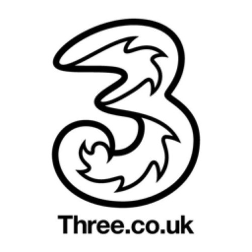 Three is a communications company focused on bringing the benefits of the internet to mobile.