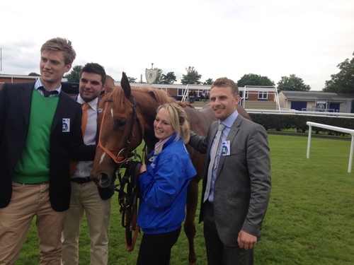 AdamWatson2's profile picture. 