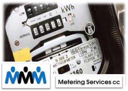 Providing excellent metering services