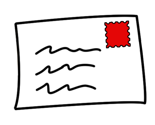 Letterboxpenpal's profile picture. A Penpal website for everyone with safe features for children, free membership for disabled children, young carers and uk forces families. Easy to join online!