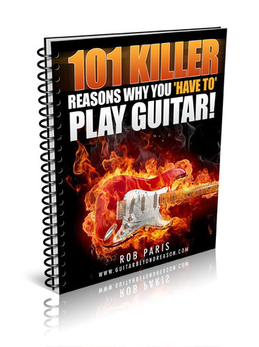 Learn how to play a guitar, download our e-book for a free guitar lesson. Visit us at http://t.co/uY4uK9FQMV
