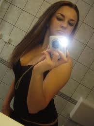 Very hot girl