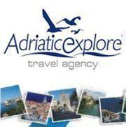 Adriatic Explore Travel Agency, Dubrovnik, Croatia. Specialized in group and private daily tours,
boat excursions, coach tours, tailor made programs.