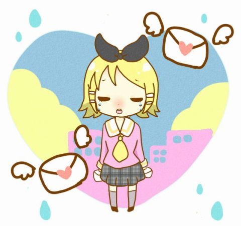 高校生だよ♪((●ﾟνﾟ)歌うの大好き♪ボカロ・アニソン その他なんでも唄うよ♪カラオケ大好きです。o@(^ゝω・)@o。ニコッ♪とある動画サイトにて 動画もアップしてるよ♪(ﾟ∀ﾟ)