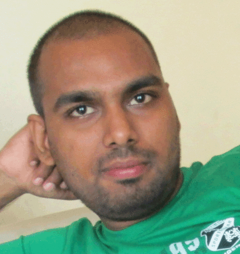 AmitSoarlogic's profile picture. Software Developer at Soarlogic Information Technology.