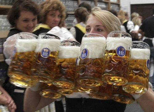The Good Oktoberfest in Munich, Germany. There's only one original. We will update you with news, photos & stories from Bavaria's Octoberfest!