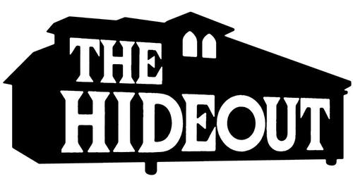 My karma drives over my dogma

Instagram: @TheHideoutstore