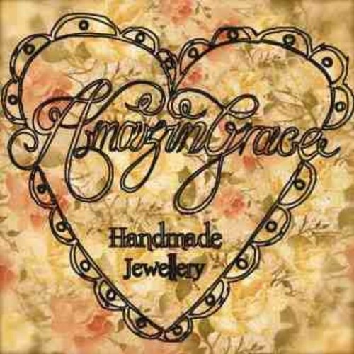 Handmade Jewellery & Gifts! Vintage inspired! Pieces are individual & unique! All handmade with love ❤ 
Facebook: AmazinGrace