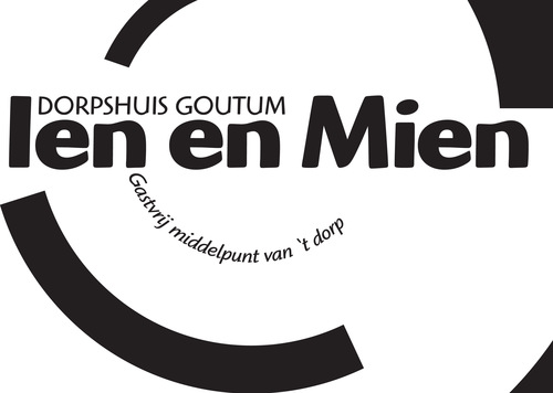 Gastvrij middelpunt van Goutum