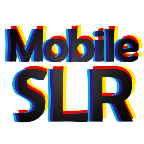 SLR style detachable snap-on lenses for your mobile phone. Taking mobile phone photography to the next level!