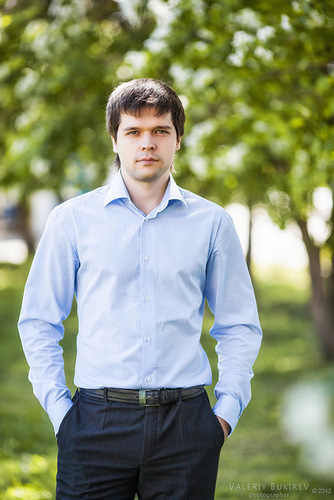 Предприниматель