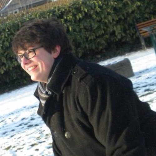 LouiSoid's profile picture. Je ne suis pas le dernier dans la blague sans humour.