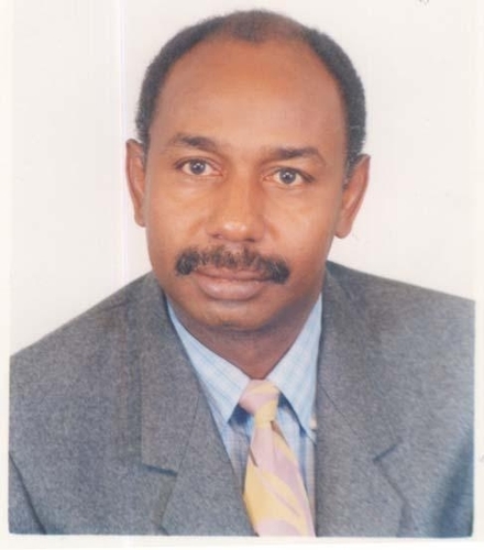 A Gambian born. Ph.D in comparative religions, diploma in missiology, working as O/M, very interested in religions and cultures. Nature and peace loving man.