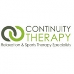 #Sportsmassage  #remedialsportstherapy #relaxation #massage specialist in Barton-in-Fabis. Contact enquiries@continuitytherapy.co.uk https://t.co/upTwXVXEqd