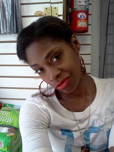 Event Planner, Writer, Guitar Player and a woman full of Brains and Beauty..When I talk U Listen, When U talk I Might Listen!!!