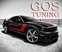 GosTuning's profile picture. Магазин тюнинг-аксессуаров для автомобилей.