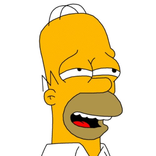 HomerJaySxmpson's profile picture. Piiiinaise J'suis de retour !  Loué Soit Dieu !