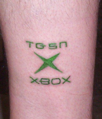 TGSN Xbox Community, dedicated to fun games, good spirit and giving something back to the gamers of the World