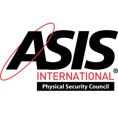 The ASIS International Physical Security Council sponsors and promotes education, training, and leadership in all aspects of the Physical Security industry.