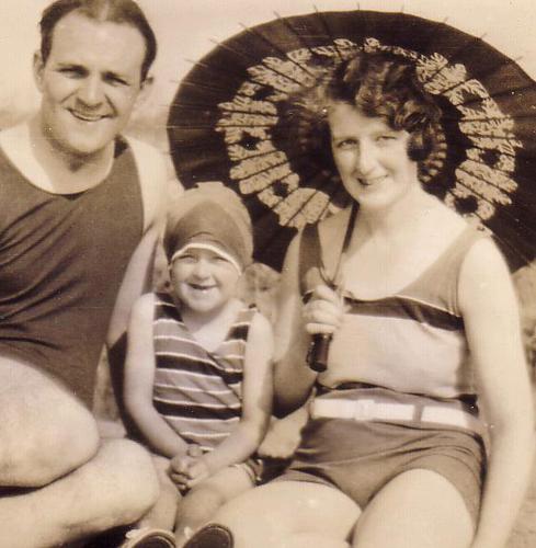 Living Memory  Profile