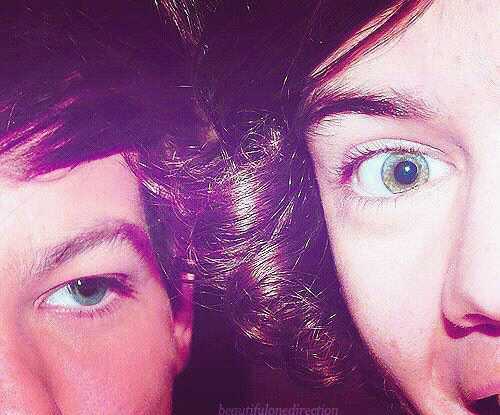 Directioner there since torn 3 my account got suspended :o so I've made this one :)