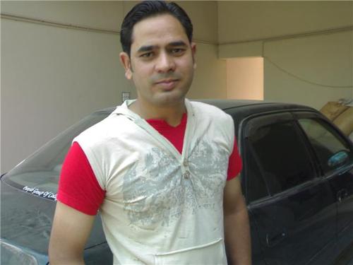 TouheedAnjum's profile picture. 