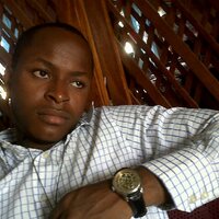 Ola Olaniyan (@arclaniyan) 's Twitter Profile