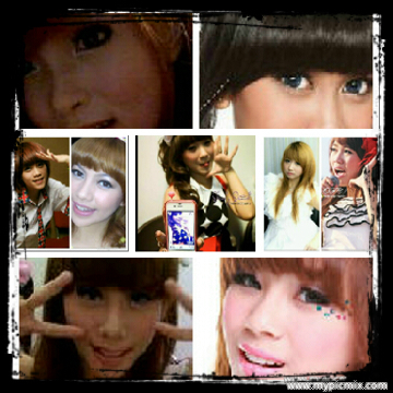 @Angel_ChiBi @AnisaChiBi @CherlyChiBi @ChristyChiBi @FellyChiBi @GigiChiBi @Kezia_ChiBi @RynChiBi @SteffyChiBi @WendaTanWD @AureliaDeviWd  :*