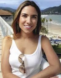 Apresentadora do cante se puder,filha de silvio santos..amo quem me ama odeio que me odeia..pessoal eu respondo todos os twitter ok valeu galerá..