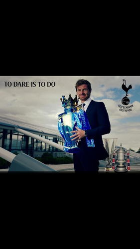 SoutesSpur's profile picture. #COYS #OzSpurs #LIKE-A-BOAS